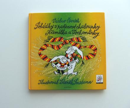 A53 pohádky z pařezové chaloupky, 