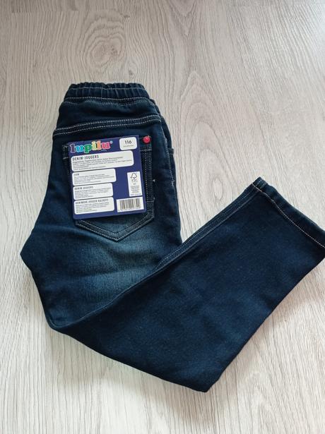 Nové rifle lupilu, vel.116, lupilu,116