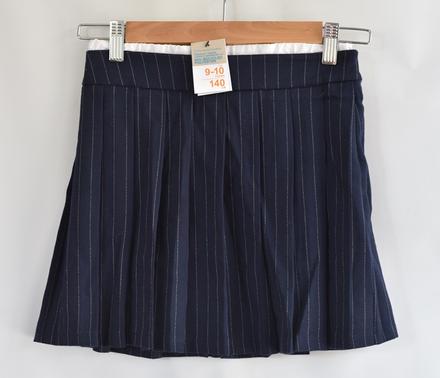 Sukně vel. 9 - 10 let, primark,140