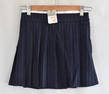 Sukně vel. 9 - 10 let, primark,140