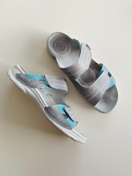 Zdravotní obuv medistyle, vel. 42, 42