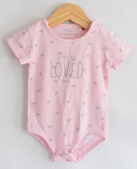 Body vel. 62, s.oliver,62