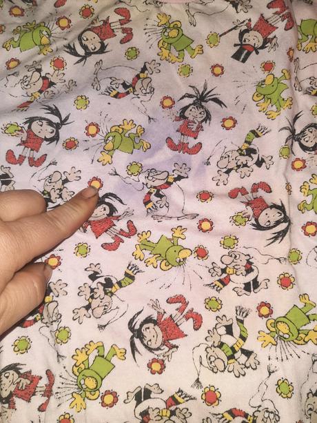 Dívčí dvoudílná pyžama medvídci, křemílek vl. 98 -, 98