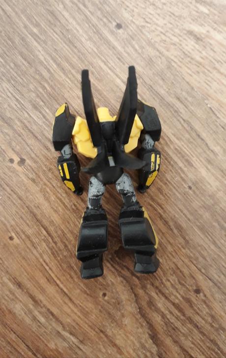 Transformers bumblebee, 