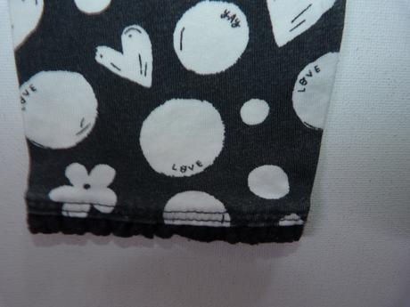 Legíny vel.116, george,116