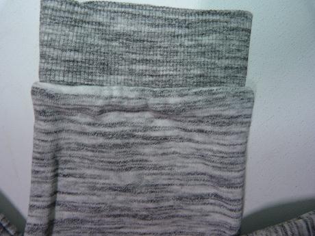 George melírované tepláky vel. 152, george,152