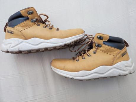 Kotníčkové boty sprandi vel. 38, sprandi,38