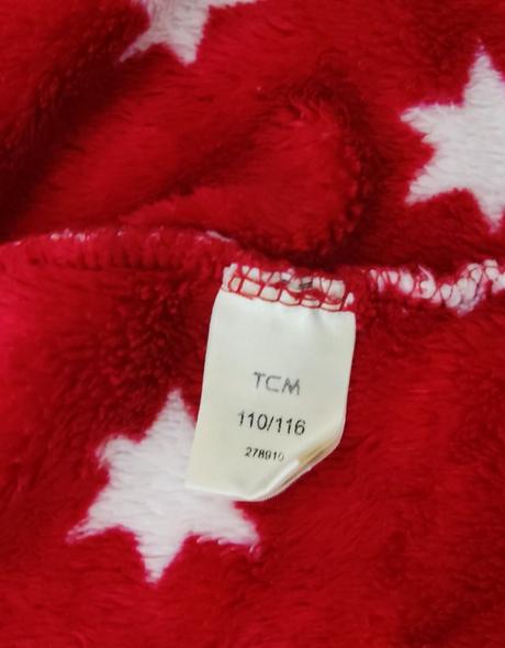 Tchibo župan vel. 110/116 cm, tchibo,110