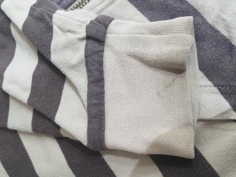 Dětská oboustranná mikina, značka ani vel. neuvede, 86