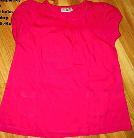 Triko, kiki&koko,110