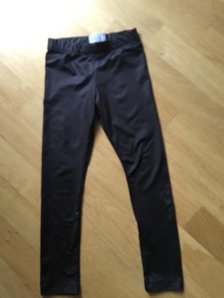 Potahovane leginy, 110