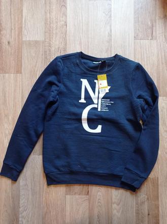 Mikina, pepperts,152