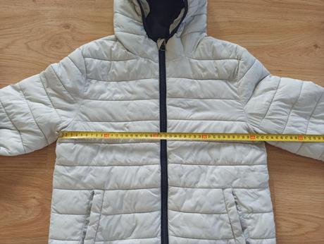 Bunda přechodová zn.primark vel.146-158, primark,146
