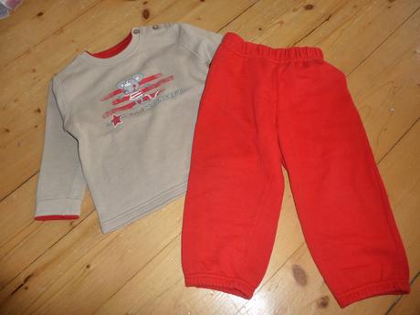 Teplákovka s myškou, okay,86