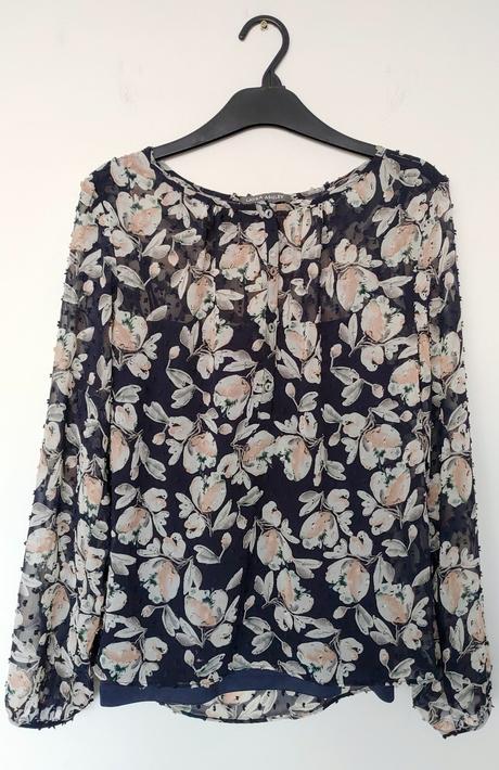 Triko, laura ashley,36