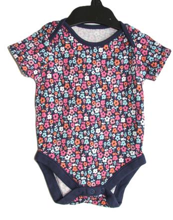 C154 dívčí body vel. 74, george,74