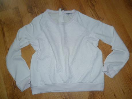 Mikina zn. new look, vel. 140/146, new look,140