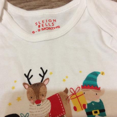 Vánoční bavlněné body, 74