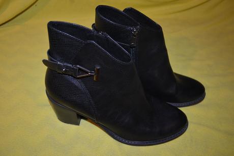 Zimní boty dámské/dívčí vel.41, marco tozzi,41