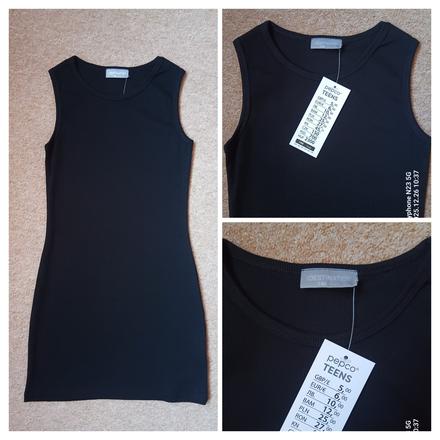 Šaty zn."destination" vel."146", 146