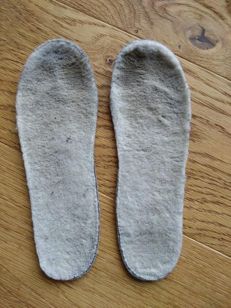 Zimní boty superfit husky, superfit,30