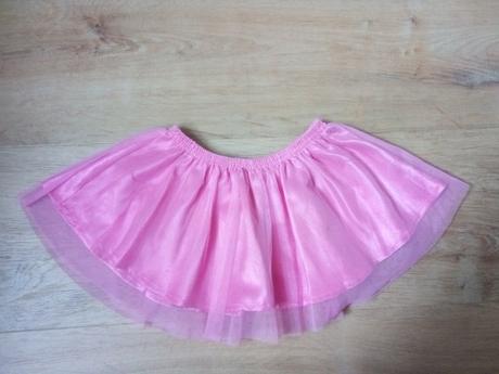 Krásná baletní sukynka, softwear lindex, 86/92, lindex,86