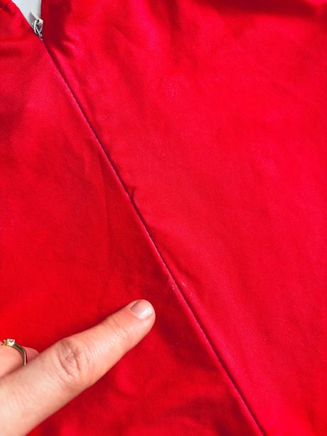 An10/ kostym - v.4/5 let (6/7 let), 