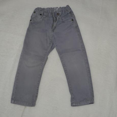 Kalhoty sede 92 palomino, palomino,92