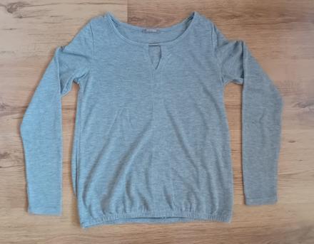 Tričko/tenčí svetřík, orsay,36