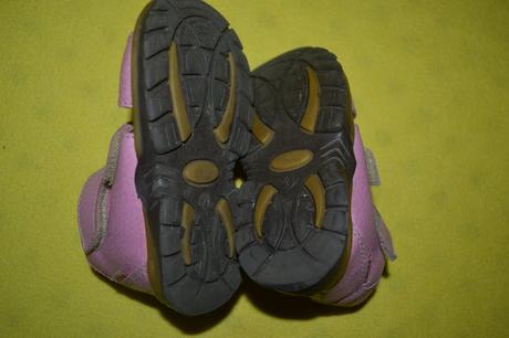 Podzimní -letní boty pegres  v.21, pegres,21