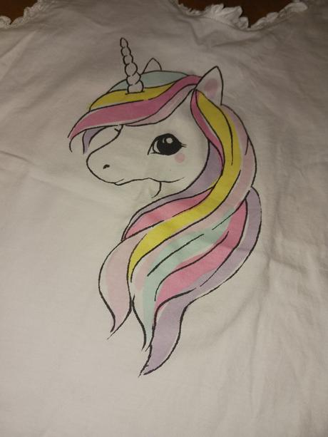 Tílko h&m č.134/140, h&m,134