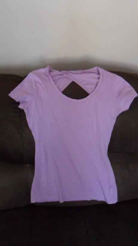 170 - tričko, terranova,xs