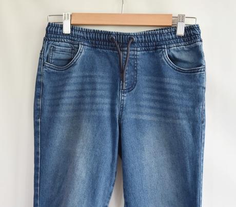 Džíny vel. 12 - 13 let, primark,158