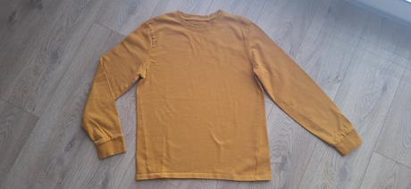 Chlapecké tričko dl.rukáv 4x, h&m,170