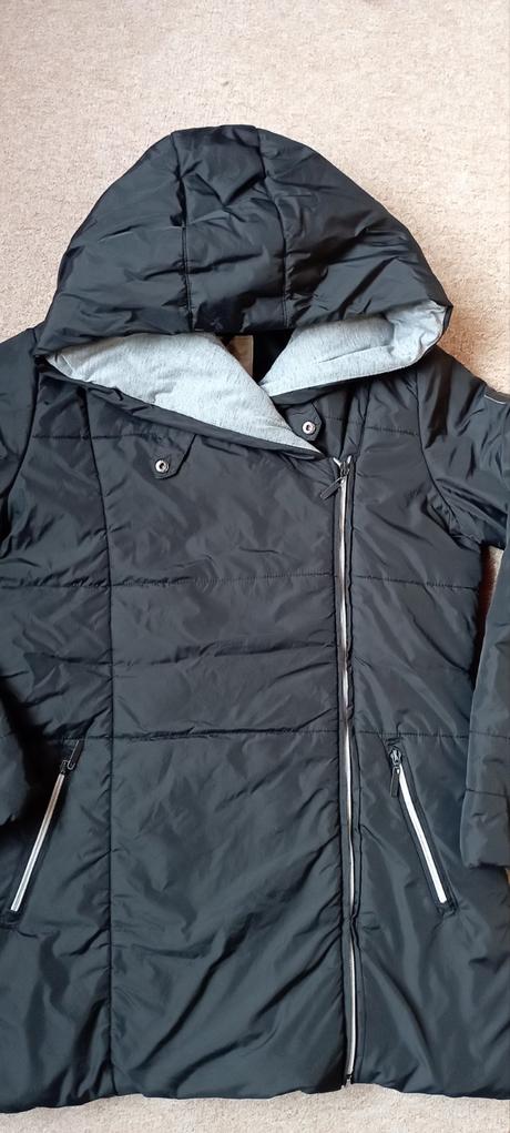 Bunda / kabát zn."casual" vel."l", l