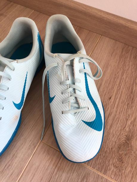 Turfy nike mercurial vel. 38,