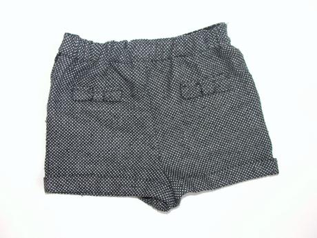 H379 přechodové kraťasy vel. 92, tu,92