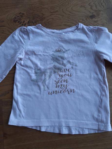 Koník triko, pepco,98