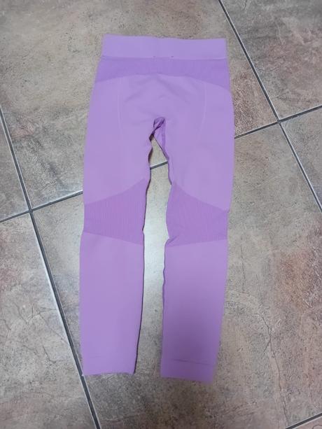 Termo kalhoty bekkin, vel. 104, 104