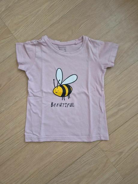 Tričko, vel. 104, gate,104