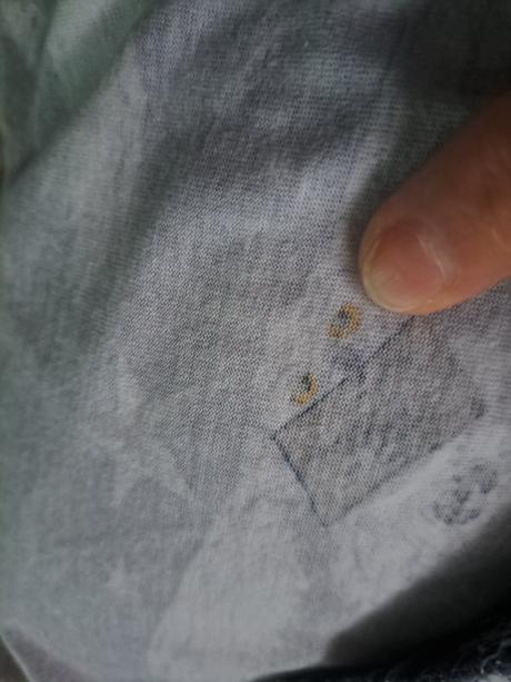 Pyžamo harry potter, xs