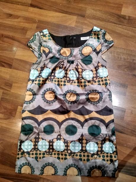 Minisaty ci tunika, orsay,38