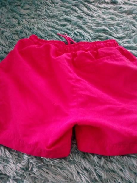 Kraťasy zn.lagear,vel.122/128, l.a. gear,122