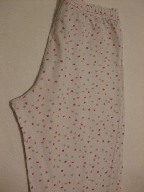 4-dielne pyžamko fairies, cherokee,104