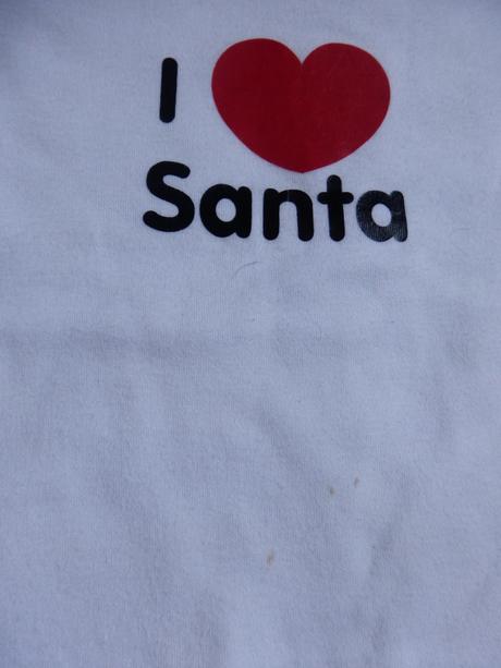 Body dl.rukáv santa, vel. 18-24 m, 92