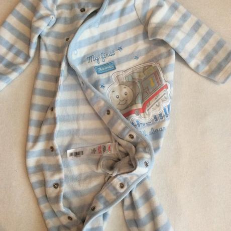 Overal ,,mašinka tomáš" zn. morrison, 74