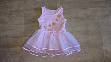 Krásné šatičky vel. 98/104, 98