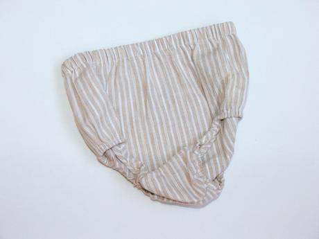 H662 kalhotky na plínku vel. 68, 68