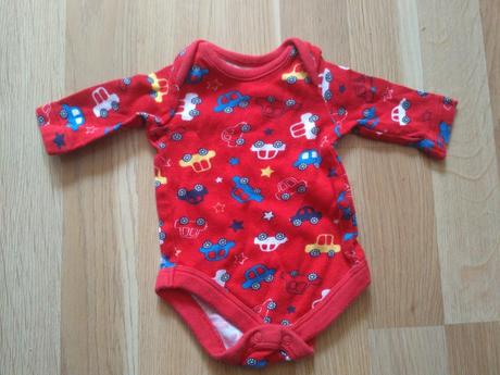 Autíčkové body tu, tu,50