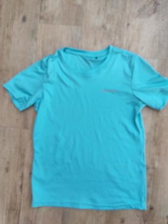 Sportovní tričko 152/158, 152